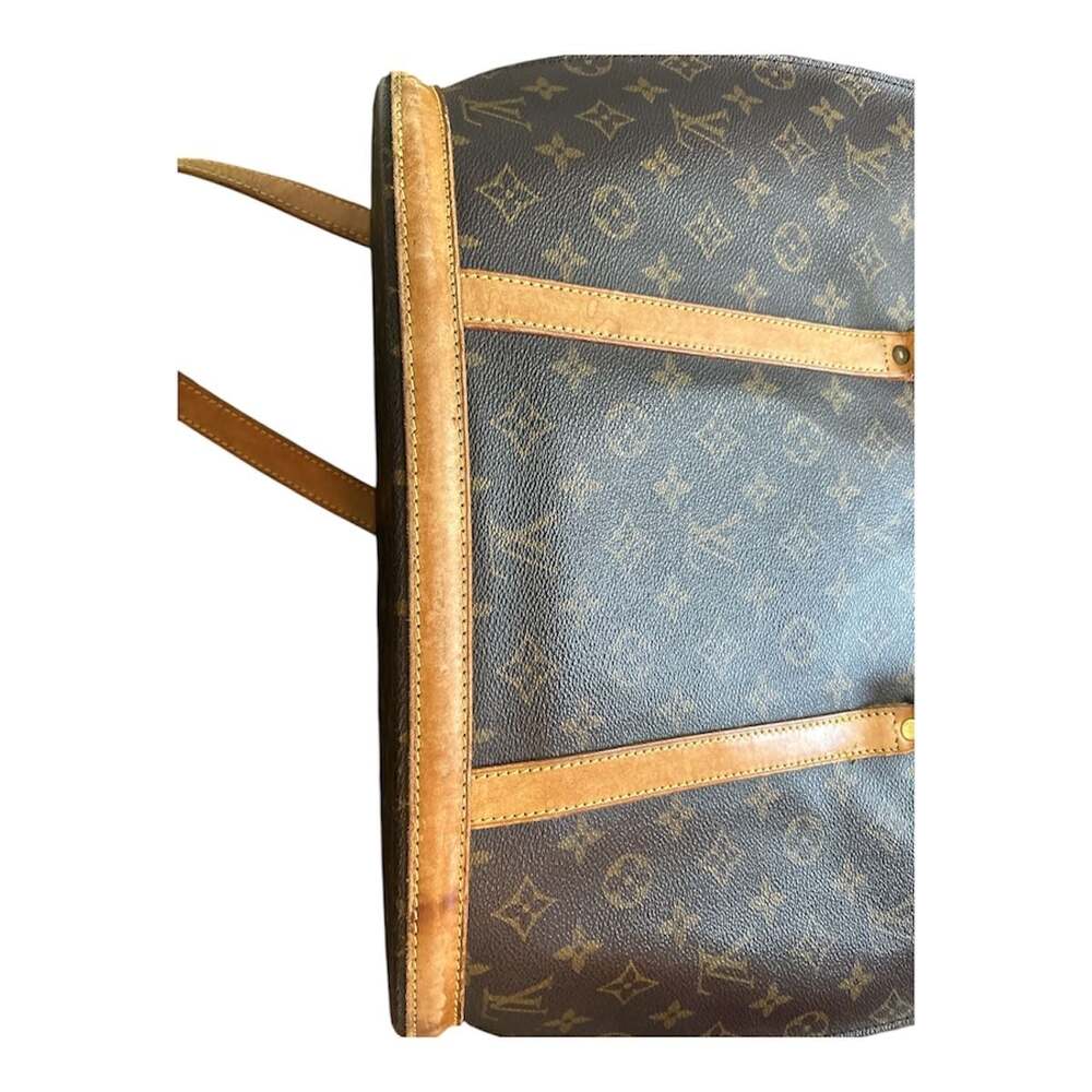 Louis Vuitton Monogram Babylon Tote Bag - Picture 7 of 11